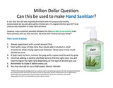 PURA D'OR Organic Aloe Vera Gel Original Lavender (16oz) USDA Certified - Deeply Hydrating, Moisturizing Skin & Hair - Sunburn, Bug Bites, Rashes, Small Cuts, Eczema Relief (Packaging may vary)
